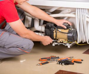 Why Choose Sink Pros